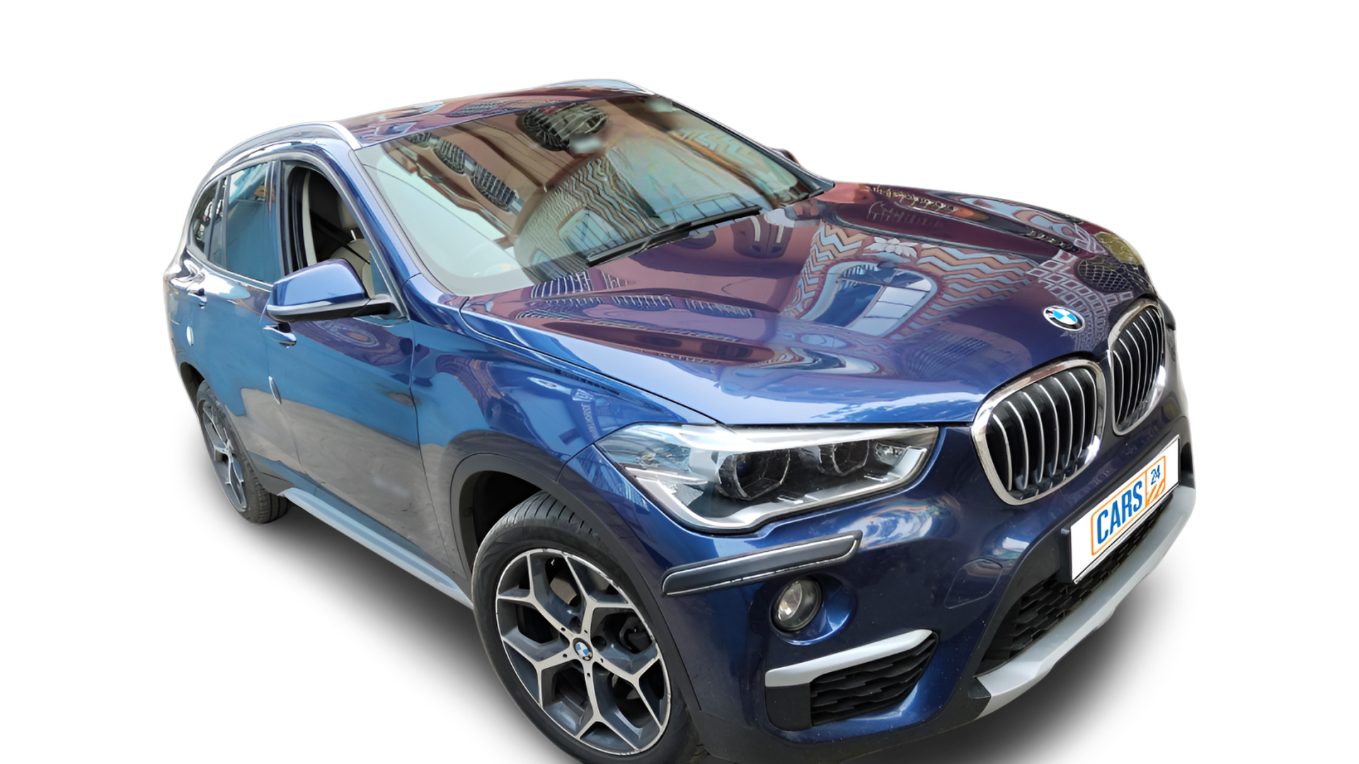 BMW X1-img